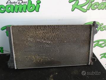 RADIATORE ACQUA FIAT PANDA 1.3 MTJ 4X4 2007