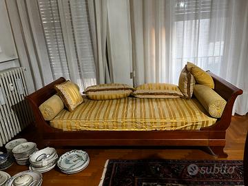 Elegante dormeuse