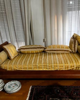 Elegante dormeuse
