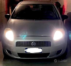 Fiat grande punto 1.4 fire 75cv 5 marce