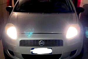 Fiat grande punto 1.4 fire 75cv 5 marce