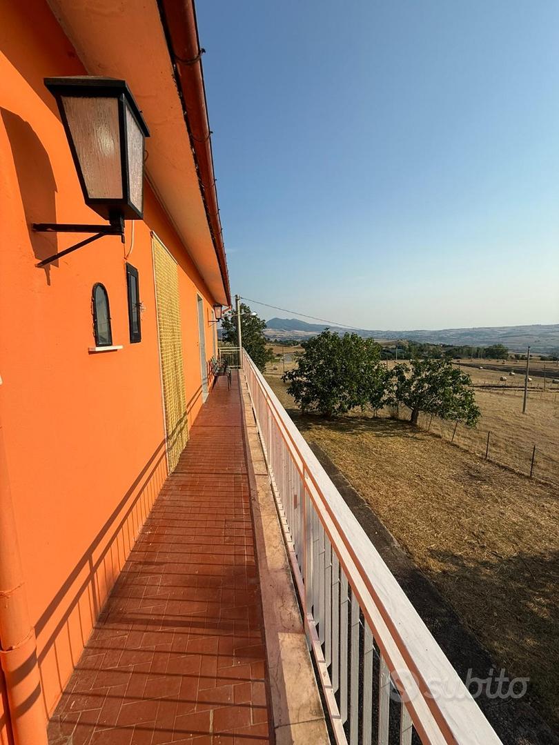 House in San Fele, Potenza - Altro