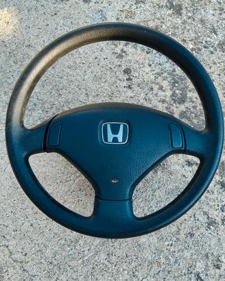Volante honda civic eg/ej/ek 