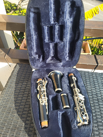 CLARINETTO BUFFET CRAMPON,SELMER e molti altri