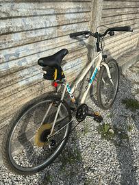 Montan Bike