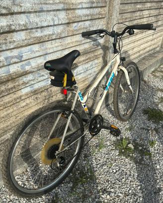 Montan Bike