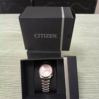 Citizen Tsujosa 37 mm Pink 