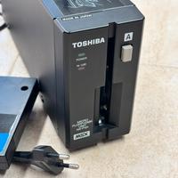 Toshiba HX-F101 Floppy Drive MSX