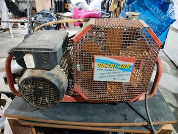 Compressore Coltri mch6