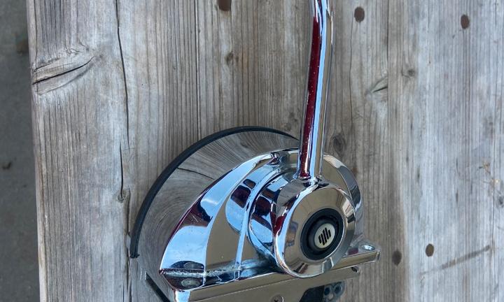 Monoleva cromata Ultraflex