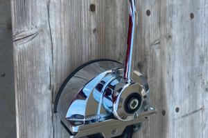 Monoleva cromata Ultraflex