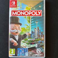 Monopoly nintendo