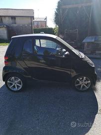 Smart - For Two 1.000 cc - Turbo Benzina (2007)