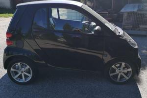Smart - For Two 1.000 cc - Turbo Benzina (2007)