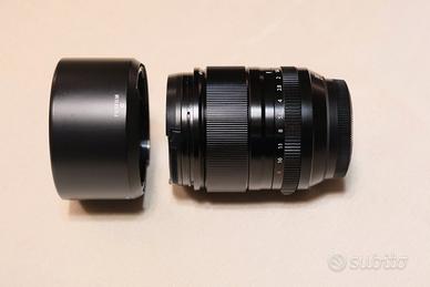 FUJIFILM FUJI FUJINON 33MM 33 1.4 F1.4 WR