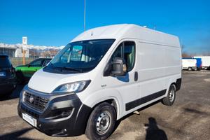 Fiat Ducato 35 3.0 CNG PM-TM Furgone
