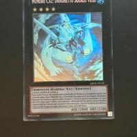 Numero C32 Draghetto Squalo Veiss