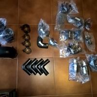 Raccordi Elettrosaldabili Plasson