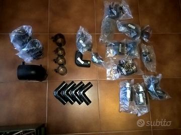 Raccordi Elettrosaldabili Plasson