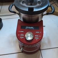 kitchenaid  Artisan kcf 0103  robot multifunzione