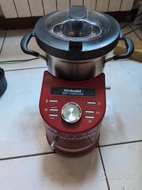 kitchenaid  Artisan kcf 0103  robot multifunzione