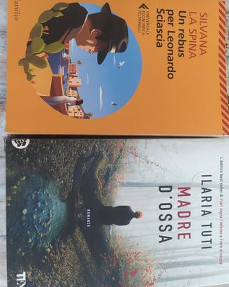 8 libri