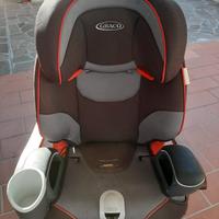 Seggiolino GRACO 9-36 Kg