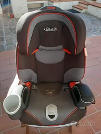 Seggiolino GRACO 9-36 Kg