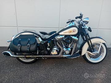 Harley-davidson 1450 Springer Heritage Classic