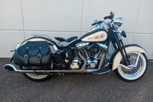 Harley-davidson 1450 Springer Heritage Classic