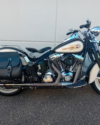 Harley-davidson 1450 Springer Heritage Classic