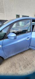 HYUNDAI IX20 ANNO 2014 - PORTA ANTERIORE SINISTRO