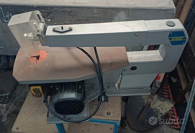 seghetto elettrico