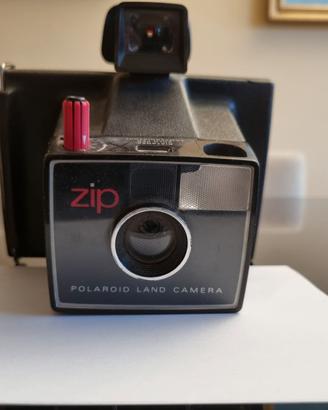 Polaroid ZIP Land Fotocamera Istantanea vintage