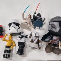 Gadget Star Wars: Personaggi