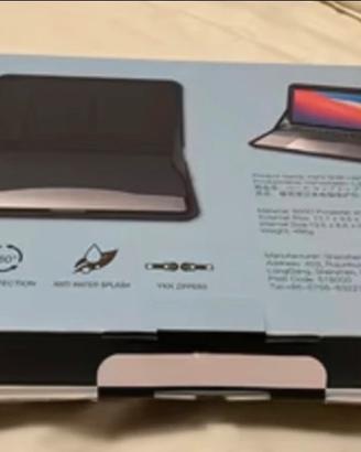 Custodia pc