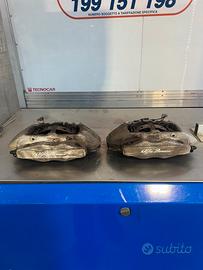 Impianto frenante Brembo 330