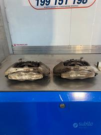 Impianto frenante Brembo 330