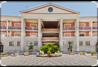 Multiproprietà AKIRIS