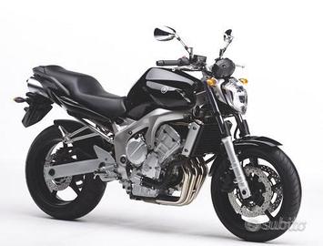 Ricambi yamaha fz6 fazer 2004 2007