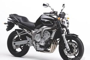 Ricambi yamaha fz6 fazer 2004 2007