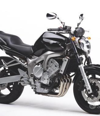 Ricambi yamaha fz6 fazer 2004 2007
