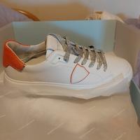 Philippe Model scarpe donna 