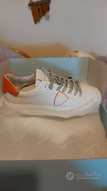 Philippe Model scarpe donna 