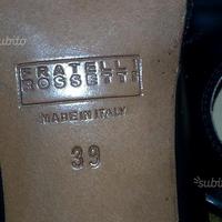 Scarpe Fratelli Rossetti