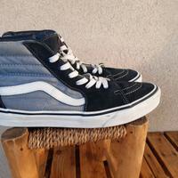Sneakers Vans Sk8 Hi EU 42.5