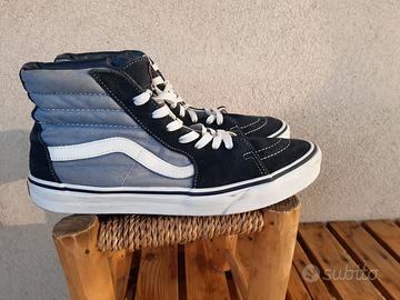Sneakers Vans Sk8 Hi EU 42.5