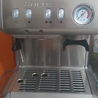 Macchina per caffè Ariete 