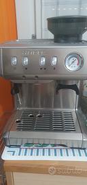 Macchina per caffè Ariete 