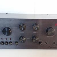 PREAMPLIFICATORI AB SYSTEM (americani)